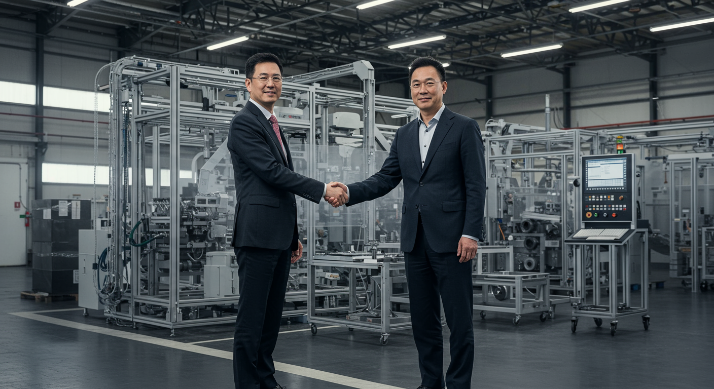 Fason üretim partner seçimi