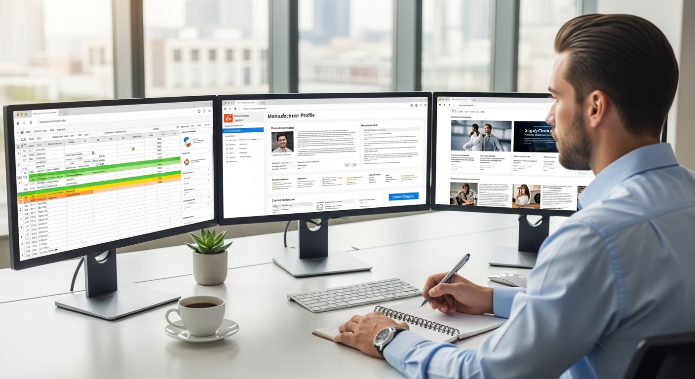 Fason üretici bulma yöntemleri